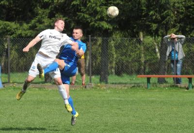 Kadra Wisłoka Wiśniowa na rundę jesienną sezonu 2016/17