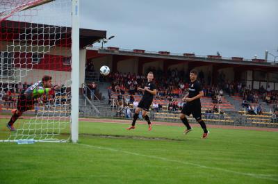 Juniorzy Resovii nie dali rady pretendentowi do walki o mistrzostwo Polski (fot. facebook.com/Razemwclj-653284191491325/)