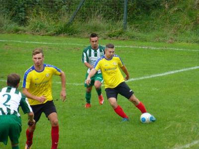 Wisłoka Dębica pozyskała Patryka Nowaka