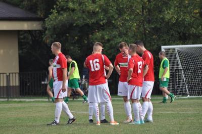 fot. facebook.com/WislokStrzyzow1945