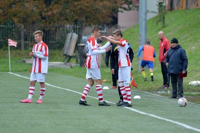 Kolejny raz pomogły dobre zmiany