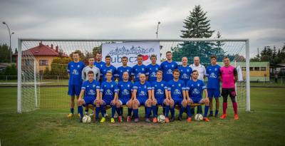 fot. facebook.com/PogonSokolLubaczow