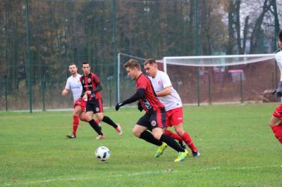 Runda wiosenna 4 ligi podkarpackiej rozpocznie się 11 marca