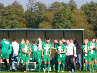  Plan sparingów Wisłoki II Dębica (zima 2017)