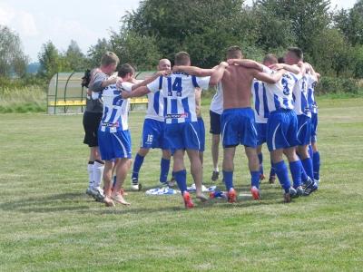 fot. facebook.com / KP Kaskada Kamionka