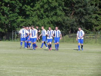 fot. facebook.com / KP Kaskada Kamionka