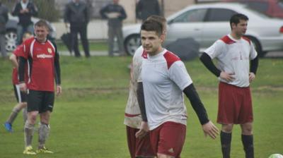 fot.facebook.com / LKS Glowaczowa