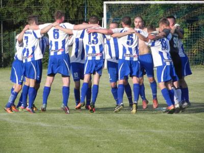 fot. facebook.com/KP-Kaskada-Kamionka-766160273470323/