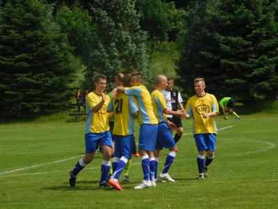 fot. facebook.com/LKS-Olchovia-Olchowa-255336921596418