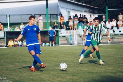 Klasa O Dębica: Rezerwy Stali Mielec zdemolowały Kamieniarza Golemki [Podsumowanie 5. kolejki]