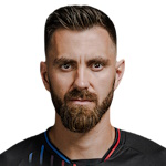 František Plach - Piast Gliwice