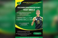 Siarka Tarnobrzeg rozpoczyna nabór do SMS: U nas pogodzisz naukę z pasją