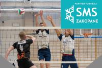 Mistrzostwa Polski w siatkówce firm i instytucji! Wciąż można się zgłosić