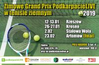 Zagraj w tenisa i wygraj 5 tysięcy złotych! 