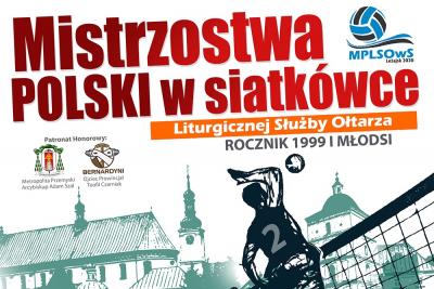 Mistrzostwa Polski Ministrantów ponownie w Leżajsku
