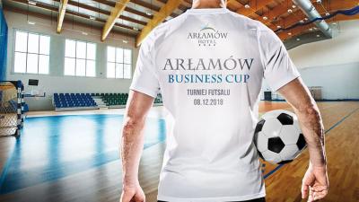 WIDEO: Arłamów Business Cup [TRANSMISJA NA ŻYWO]