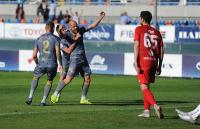 Stal Rzeszów ograła Olimpię Elbląg i wraca do gry o baraże!