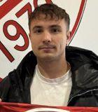 Grzegorz Płatek - Czarni Połaniec