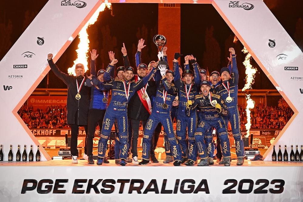 Fot. Platinum Motor Lublin