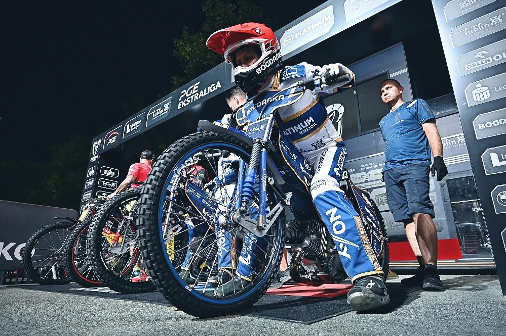 Fot. Platinum Motor Lublin