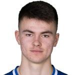 Wiktor Pleśnierowicz - Sandecja Nowy Sącz