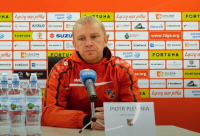 Trener Odry Opole stracił posadę po meczu ze Stalą Rzeszów!