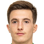 Bujar Pllana - Lechia Gdańsk