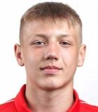 Marcel Płocica - Sandecja Nowy Sącz