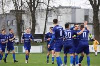 Stal Łańcut lepsza od rezerw rzeszowskiej Stali!