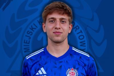 Wychowanek wrócił do Polonii Przemyśl