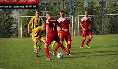 Plan sparingów Płomienia Morawsko (zima 2018)