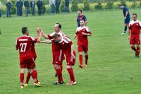 Płomień Morawsko pokonał 2-0 Pogoń-Sokół Lubaczów
