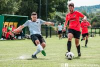 Wtorkowe mecze piłki nożnej na Podkarpaciu [WYNIKI]