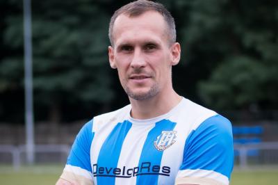 Tomasz Płonka oficjalnie trafił do A klasy!