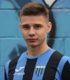 Artem Ploshchynskyi - Pogoń-Sokół Lubaczów