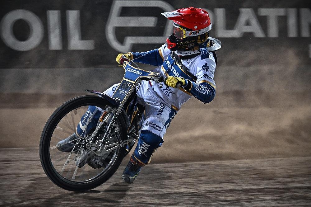 Fot. Platinum Motor Lublin