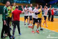 Dobre, piąte miejsce „Gladiatorów” na zakończenie sezonu!