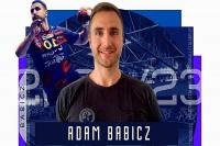 Rozgrywający po dziewięciu latach wraca do Handball Stali Mielec! 