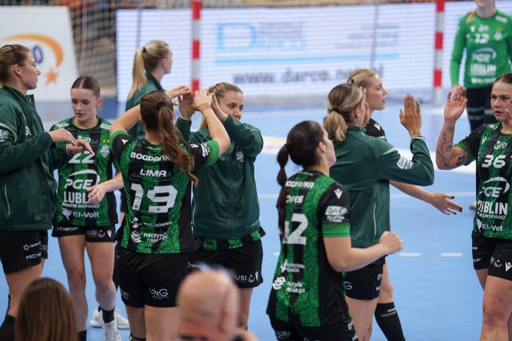 fot. PGE MKS El-Volt Lublin