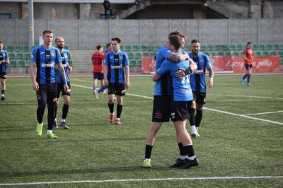 fot. JKS Jarosław/facebook