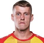 Jacek Podgórski - Miedź Legnica