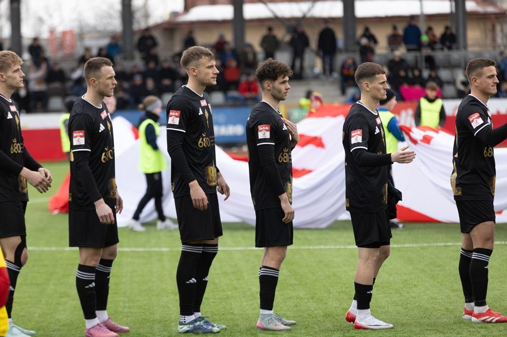 fot. Podhale Nowy Targ