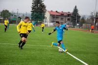 3 liga gr. IV i 4 liga podkarpacka: łącznie aż 8 spotkań odwołanych (17/18 marca)