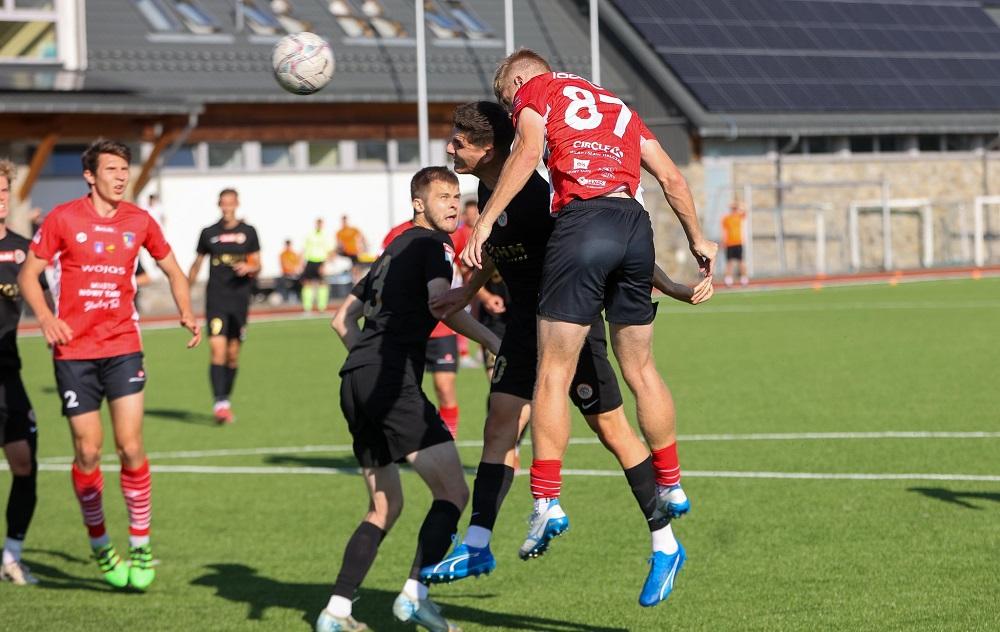 Fot. NKP Podhale Nowy Targ/Facebook.