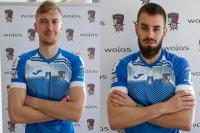Dwóch zawodników dołączyło do NKP Podhale Nowy Targ!