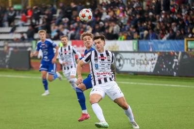 WIDEO: Podhale Nowy Targ - Sandecja Nowy Sącz 1-1 [SKRÓT MECZU]