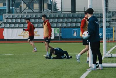 Podhale Nowy Targ zaprasza na testy. Ruszył nabór do Liceum SMS