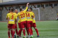 3 liga: Podhale Nowy Targ zagra z Motorem Lublin, Stal Rzeszów z Wisłą Sandomierz [ZAPOWIEDŹ 15. kolejki]