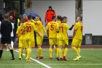 3 liga gr. IV: Stal Rzeszów zagra ze Stalą Kraśnik. Podhale z Hutnikiem [Zapowiedź 29. kolejki]