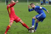 Weekendowe mecze piłki nożnej na Podkarpaciu: 13-15 listopada 2020 [WYNIKI]